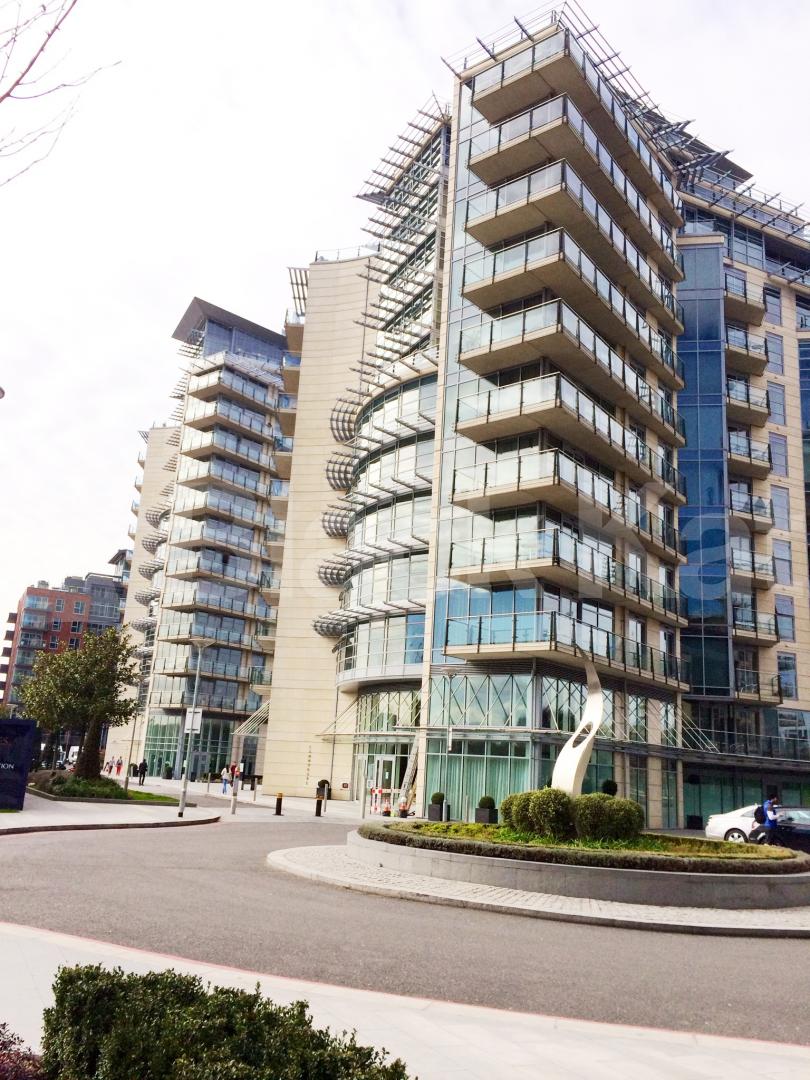 			NEW INSTRUCTION, 2 Bedroom, 1 bath, 1 reception Apartment			 Kingfisher House, Battersea Reach, Wandsworth 